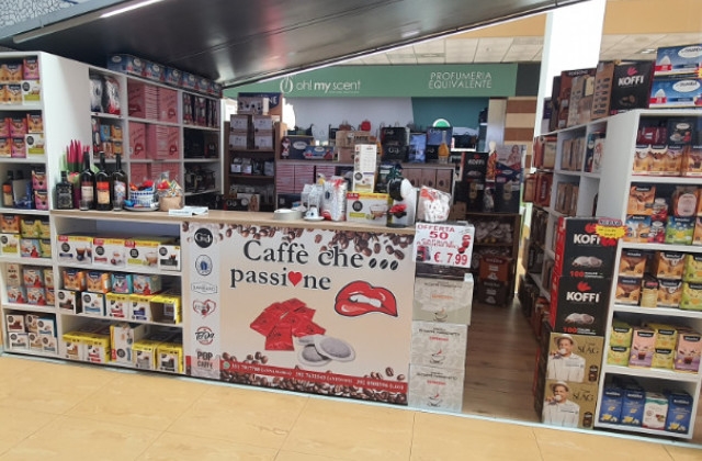 Caff che Passione - Belicitt